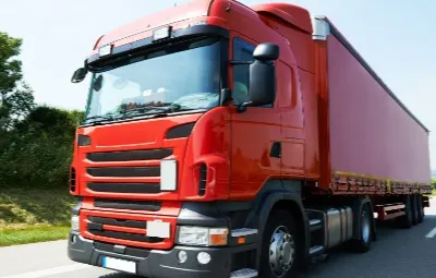 Antalya Çine Ambar Kargo