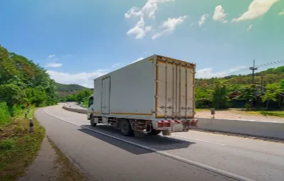 Antalya ile Çine Arası Bulaşık Makinesi Taşıma
