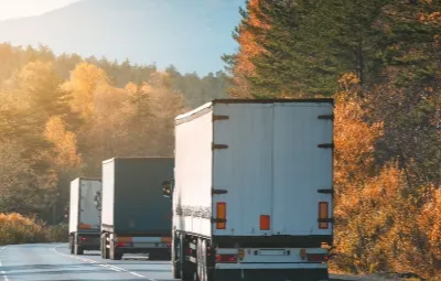 Antalya ile Çine Arası Klima Taşıma